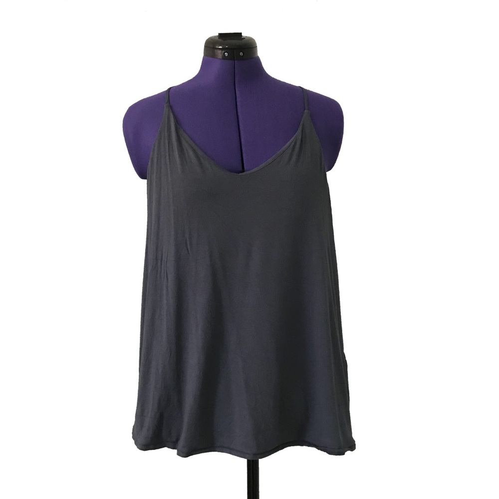 Banana Republic Factory Flowy Tank